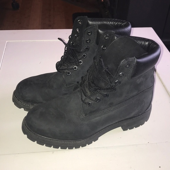 Timberland Other - Men’s 6” Premium Winter Boots
